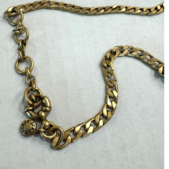 J.Crew Stone Necklace - Picture 6 of 9